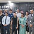 Wellness Lounge Launch at Wockhardt Hospitals Mira Road
