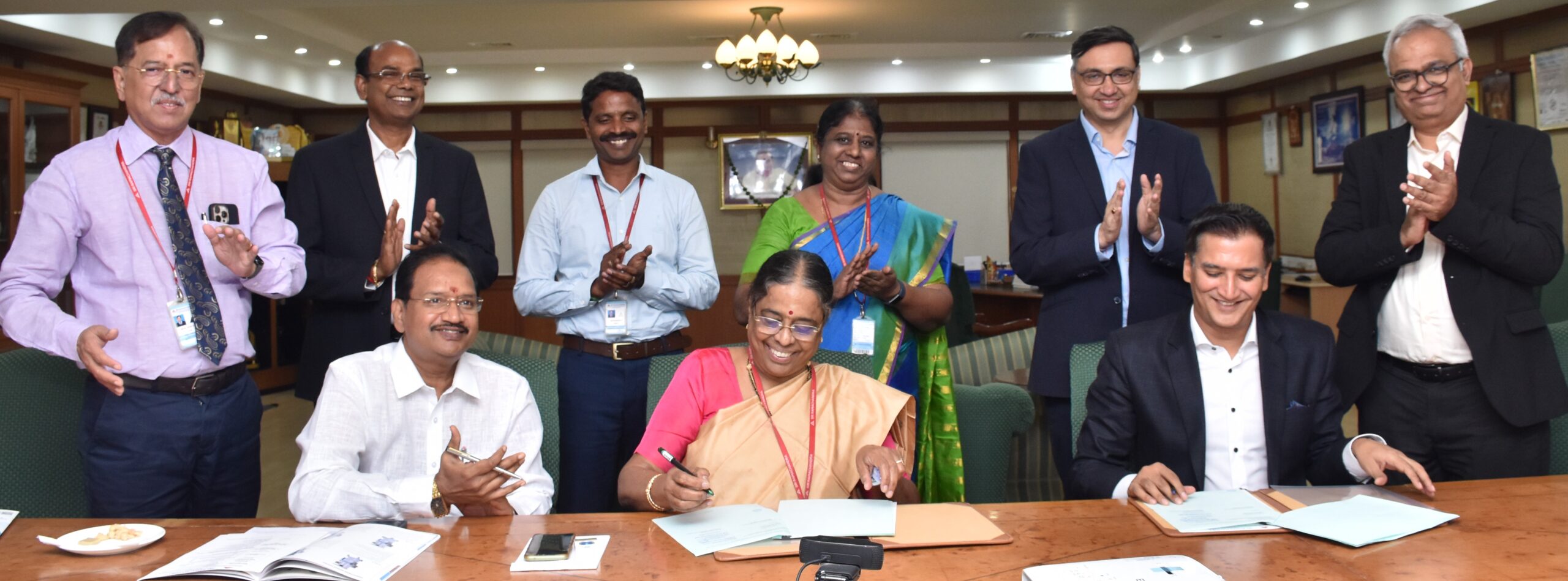 SRIHER MOU WITH BPL 1 1 scaled
