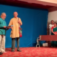 DR. GK Jayaram Dementia Play