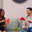 Dr Soma Sarkar and Dr Kalim Khan on the lastet episode of The RxFx Show by Skin Beyond Borders