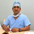 Dr. Ankush Raut