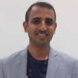 Dr. Krishna Reddy