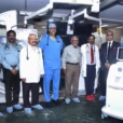 Launch of Laser Angioplasty at Manipal Hospitals
