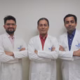 thumbnail Dr Chirag Vaja Consultant Robotics Laparoscopic and Laser Surgeon Dr Sarang Bajpai Consultant General Laparoscopic and Robotic Surgery and Dr. Nitin Dasharath Tawte General Surgeon