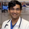 thumbnail Dr. Naresh Ramarajan Co founder of Navya Care