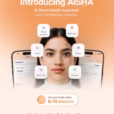 Aisha AI health Assistant