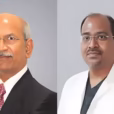 Aster Prime Doctors Dr Ranganadham and Dr Gnaneshwar Rao