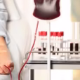 Blood Bank