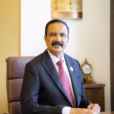 Dr. Azad Moopen Founder Chairman Aster DM Healthcare