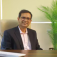 Dr. G. Anil Krishna Chairman Managing Director of Medicover Hospitals India