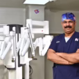 Dr. Ganesh Shenoy K Director Department of Surgical Gastroenterology Minimal Access General Bariatric surgery and Robotic Surgery