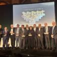 Dr. Sudhir Srivastava and Dr. Sudhir Rawal Honoured with Golden Robot Surgical Award 2025 at 7th International Prostate Cancer Symposium World Urologic Oncology event at Mount Sinai New York 1