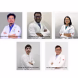 Manipal Hospital Sarjapur Road Strengthens Clinical Depth Across Specialties with Five Senior Appointments 1