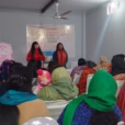 Namyaa Partners with Vyomini Social Foundation to Conduct Menstrual Health Hygiene Workshop for Underprivileged Women 1