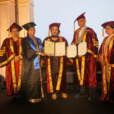 Photo Grand Convocation Ceremony 2025