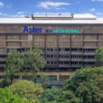 Aster RV