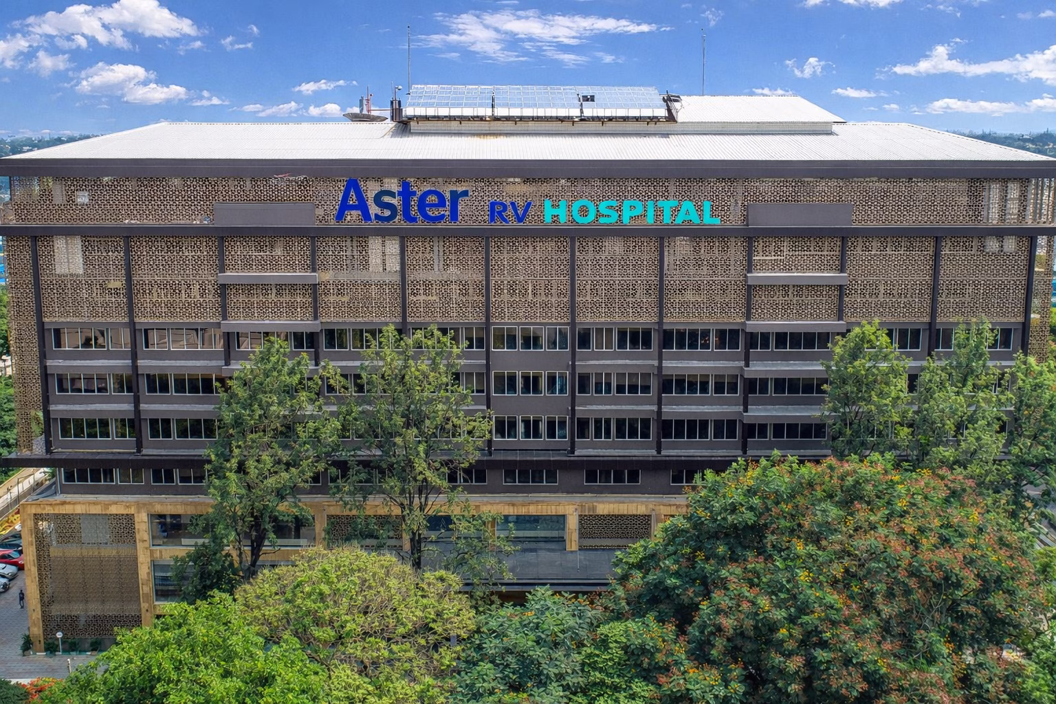 Aster RV
