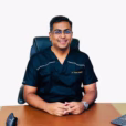 Dr Deepak Ragoori