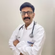 Dr. E. Ravindra Reddy
