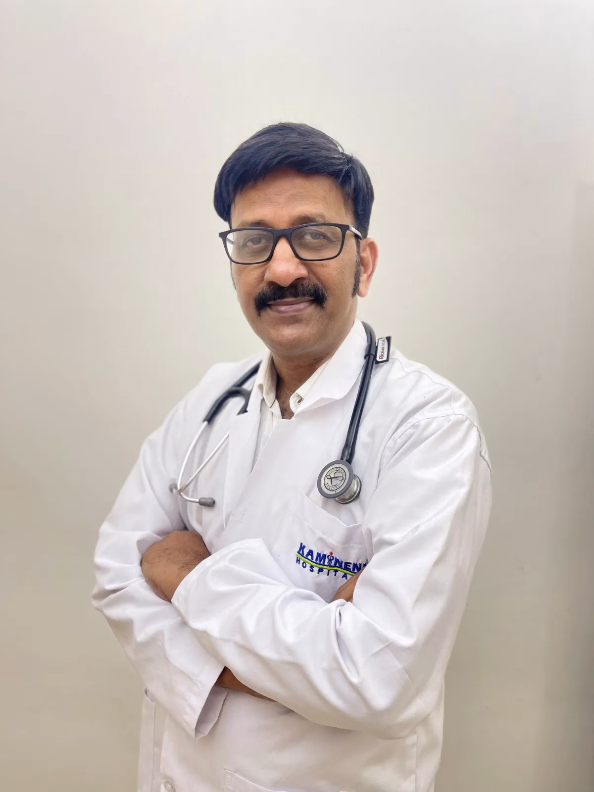 Dr. E. Ravindra Reddy