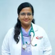 Dr. Preethi Gadad