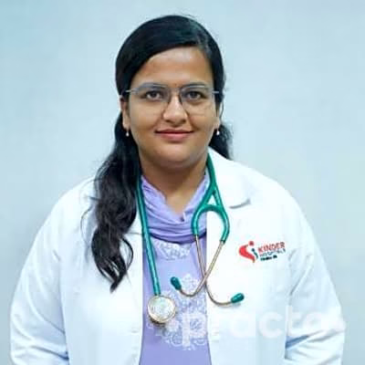 Dr. Preethi Gadad