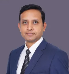 Dr.Pavan Yadav