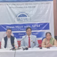 IADVL APSI Raise Press meet 1