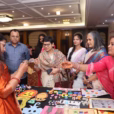 IWD activity