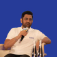 MS Dhoni