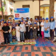 Patient Support Group program