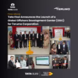Tata Elxsi Announces the Launch of a Global Offshore Development Center ODC for Terumo Corporation