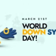 importance of down syndrome awareness month