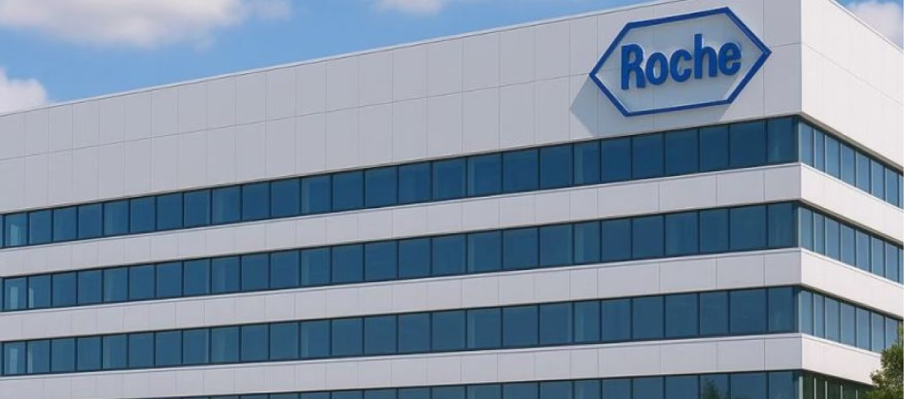 roche inaugurates feature