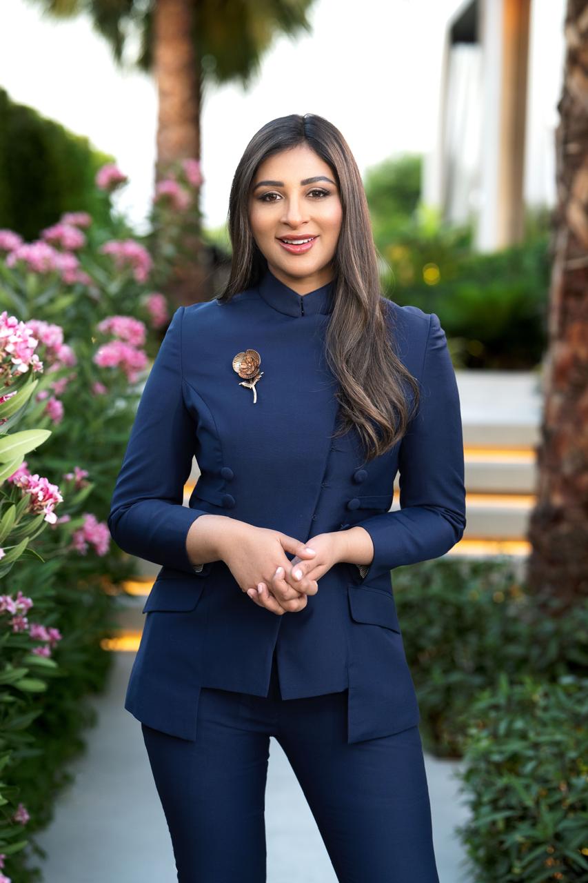 Alisha Moopen Managing Director Aster DM Healthcare