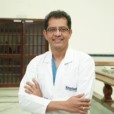 Dr. A V Krishna Chaitanya