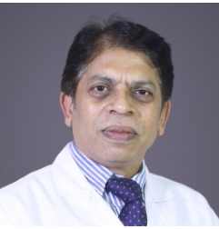 Dr. Rajiv Lochan J Lead Senior Consultant – Surgical Gastroenterology HPB Surgery Liver Transplantation KIMS Hospitals Krishna Institute of Medical Sciences Mahadevpura Bengaluru