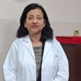 Dr. Ranjana Singh HOD Community Medicine NIIMS 4