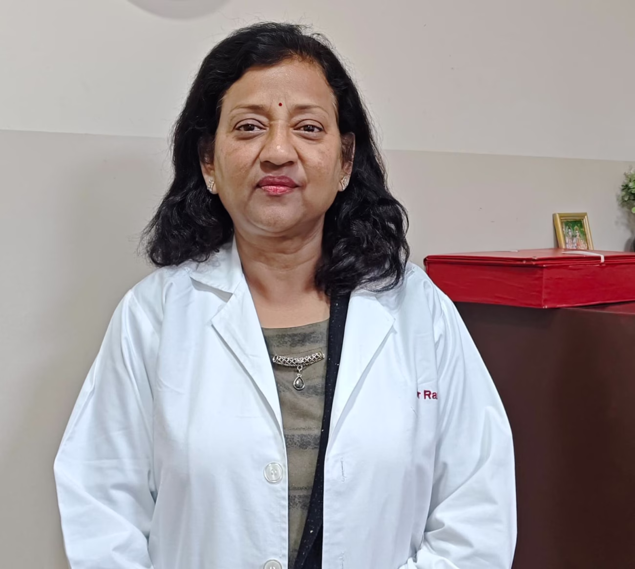 Dr. Ranjana Singh HOD Community Medicine NIIMS 4