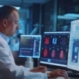 How AI is Revolutionising Blood Test Analysis
