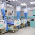 Jeevanam Hospital ICU