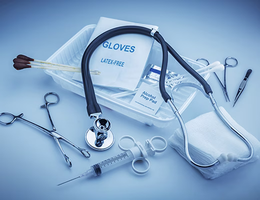Medical Devices Industry 2