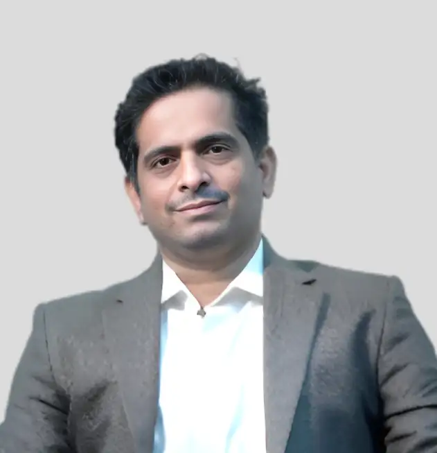 Mr. P. Hari Krishna Executive DirectorMedicover Hospitals India