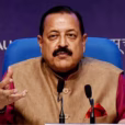 Shri Jitendra Singh Minister of for Personnel Public Grievances Pensions cropped