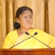 ai transforming healthcare but human empathy is irreplaceable president murmu