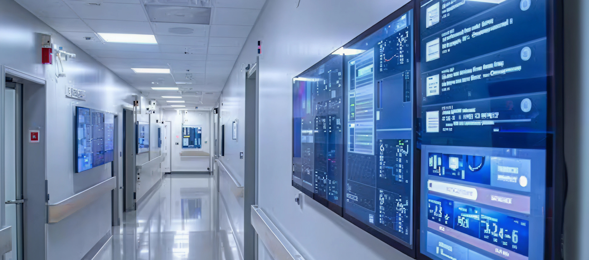 healync technologies feature