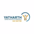 yatharthhealthcare logo