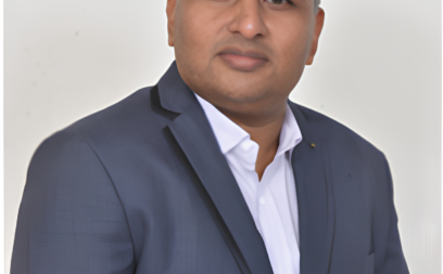 DR.Nandish Kumar Jeevangi
