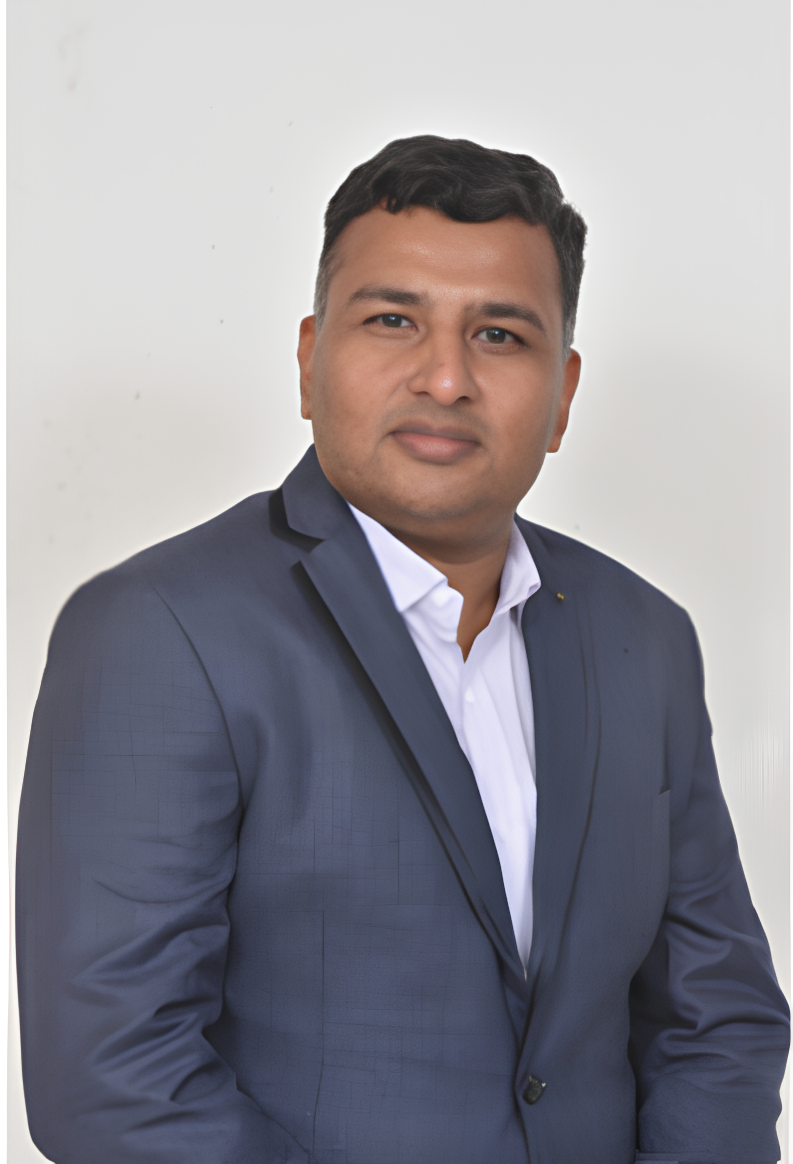 DR.Nandish Kumar Jeevangi