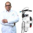 Dr Sunil Kumar Dash